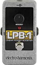 Electro-Harmonix LPB-1 Gitáreffekt (NLPB1)