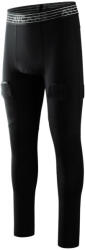 AYCANE REVO Y Base Layer Lock Pants Youth Black Gyereknadrág M