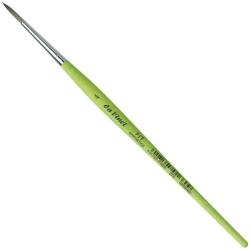 da Vinci 373 Fit Synthetics Kerek ecset 4 (373-4-DAVINCI)