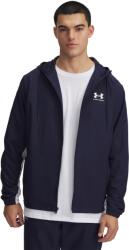 Under Armour Rival Woven Windbreaker (1390149-410)