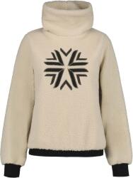 Luhta Iinatti Womens Midlayer White L Pulóver (636246329L-015-L)