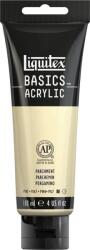 Liquitex Basic АКРИЛНА боя 436 Parchment 118 ml 1 бр (72.1436)