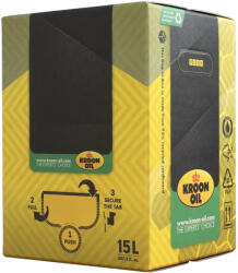 Kroon-Oil SP Matic 2034 (15 L) BIB