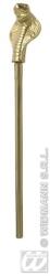 Widmann Sceptru faraon egiptean - Accesoriu carnaval (WID1920P)