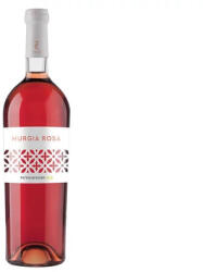 TERRECARSICHE Murgia Rosa 2024 0.75l drs