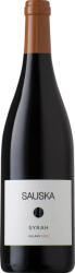 SAUSKA Villányi Syrah 2023 0.75l drs
