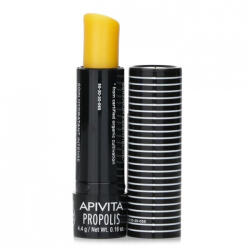 APIVITA Balsam de Buze cu Extract de Propolis, 4.4g, Apivita