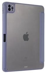 DRO Smart Stand Tok iPad Air 13 2024 - Fekete - fizz