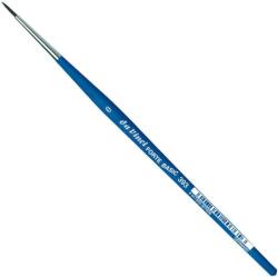 da Vinci 393 Forte Basic Кръгла четка 0 (393-0-DAVINCI)