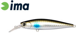 Ima Ataru 80S 8cm 11gr 003 Bora Wobbler (AT80-003)