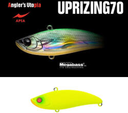 Apia Uprizing 70HW 18gr 70mm 03 All Chart Wobbler (AP26919)