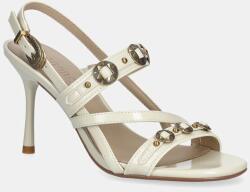 Pinko szandál Vanda 01 - bézs Női 40