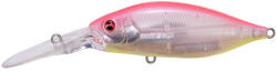 Megabass Deep-X 200 LBO 7cm 14gr Jukucho Pink Wobbler (MB471186)