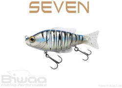 Biwaa Seven S 10cm 17gr 36 Arctic Tiger Wobbler 1db (B001547)