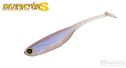 Biwaa Divinator S EVO 10cm 305 Lavander Gumihal 4db (B002024)