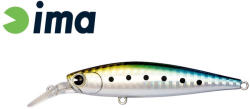 Ima Ataru 80S 8cm 11gr 002 Gradation Sardine Wobbler (AT80-002)