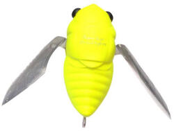 Megabass Gran Siglett 4, 25cm 7gr DO Chart Bogár Wobbler (MB258435)