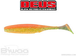 Biwaa Deus 15cm 308 Atomic Gumihal 4db (B001377)