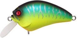 Megabass IxI Blowly 4, 9cm 7gr Mat Tiger Wobbler (MB546136)
