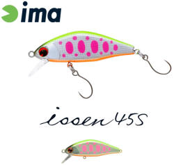 Ima Issen 45S 4, 5cm 3, 7gr 105 Mebuki Wobbler (IS45-105)