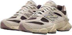 New Balance 9060 Sydney McLaughlin-Levrone Linen Black Coffee bézs - decathlon - 276 386 Ft