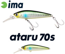 Ima Ataru 70S 7cm 11gr 004 Kawa Bait Wobbler (AT70-004)