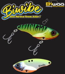 Biwaa Biwibe Blade 7gr #19 Hi Viz Speciális Műcsali 1db (B002158)