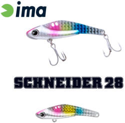 Ima Schneider 28 7, 3cm 28gr 003 Cotton Candy Műcsali (SD28-003)
