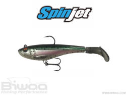 Biwaa Spinjet 15cm 43gr 49 Rainbow Gumihal 1db (B001668)