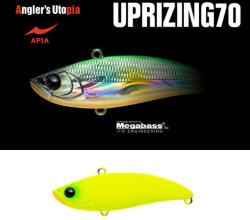 Apia Uprizing 70 14gr 70mm 03 All Chart Wobbler (AP26797)