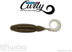 Biwaa Tailgunr Curly 9cm 203 Bronze Ayu Gumihal 7db (B002087)