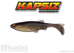 Biwaa Kapsiz 12, 7cm 206 Golden Shiner Gumihal 3db (B001653)