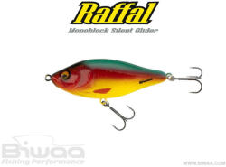 Biwaa Raffal Glider S 10cm 43gr 41 Loro Wobbler 1db (B001720)