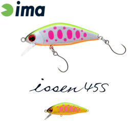 Ima Issen 45S 4, 5cm 3, 7gr 104 Ibuki Wobbler (IS45-104)