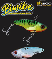 Biwaa Biwibe Blade 11gr #CT38 Roach Speciális Műcsali 1db (B002164)