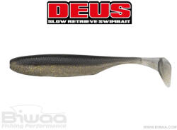 Biwaa Deus 5, 1cm 206 Golden Shiner Gumihal 14db (B001900)