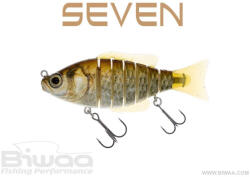 Biwaa Seven S 13cm 34gr 12 Carassin Wobbler 1db (B000291)