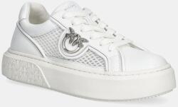PINKO sportcipő Yoko 33 - fehér Női 36