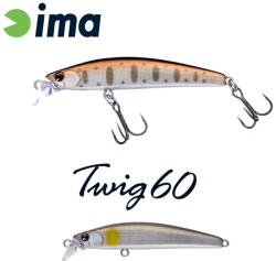 Ima Twing 60S 6cm 6, 5gr 006 Ayu Wobbler (TW60-006)