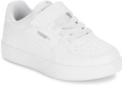PUMA Pantofi sport Casual Fete CAVEN 2.0 PS Puma Alb 32