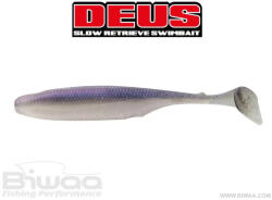 Biwaa Deus 5, 1cm 303 Pro Blue Gumihal 14db (B001500)