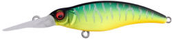 Megabass Shading-X R 55 5, 5cm 3, 5gr Mat Tiger Wobbler (MB528217)