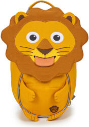 Affenzahn Rucsacuri Fete LION FRIEND SMALL 4L Affenzahn portocaliu Unic