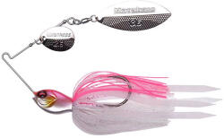 Megabass SV-3 Spinnerbait SR 14gr Cotton Candy Spinnerbait (MB483523)