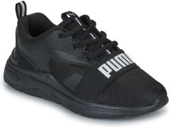 PUMA Pantofi sport Casual Fete Wired 2 PS Puma Negru 35