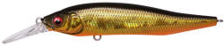 Megabass X-Nanahan+1 7, 5cm 7gr GG Megabass Kinkuro Wobbler (MB501418)