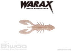 Biwaa Warax 10cm 07 Biwaa Blast Gumi Műcsali 6db (B001495)