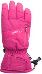 ELBRUS Női Richen sí kesztyű L-XL rózsaszín