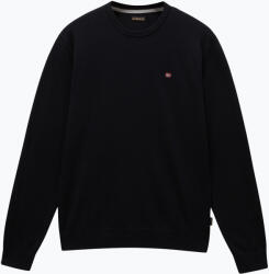 Napapijri Droz 5 férfi pulóver fekete