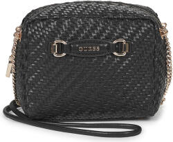 GUESS Genți Banduliere Femei FRANCY Guess Negru Unic